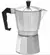 Cafeteira Italiana Em Aluminio Para 6 Xicaras. - comprar online