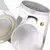 Cafeteira Italiana Em Aluminio Para 6 Xicaras. - loja online