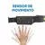 Lanterna De Cabeça Farol Recarregavel USB Resistente Agua Faixa LED. - Loja Área Charlie