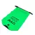Bolsa Mochila Impermeavel Saco Estanque 05, 10 e 20 Litros Camping Bag Cor:Verde na internet