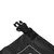 Imagem do Bolsa Mochila Impermeavel Saco Estanque 05, 10 e 20 Litros Camping Bag Cor:Preto