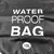 Bolsa Mochila Impermeavel Saco Estanque 05, 10 e 20 Litros Camping Bag Cor:Preto - loja online