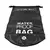 Bolsa Mochila Impermeavel Saco Estanque 05, 10 e 20 Litros Camping Bag Cor:Preto na internet