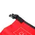 Bolsa Mochila Impermeavel Saco Estanque 05, 10 e 20 Litros Camping Bag Cor: Vermelho - loja online