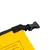 Bolsa Mochila Impermeavel Saco Estanque 05, 10 e 20 Litros Camping Bag Cor:Amarelo