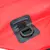 Imagem do Bolsa Mochila Impermeavel Saco Estanque 05, 10 e 20 Litros Camping Bag Cor: Vermelho