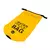 Bolsa Mochila Impermeavel Saco Estanque 05, 10 e 20 Litros Camping Bag Cor:Amarelo - loja online