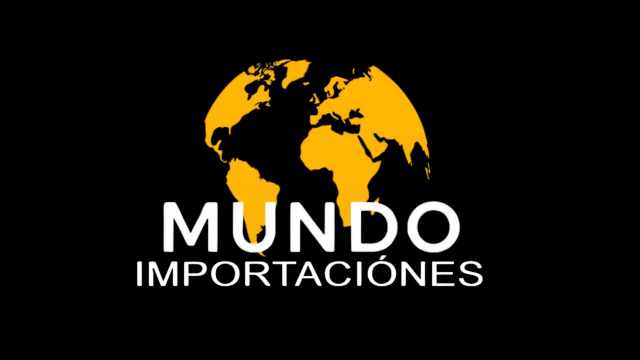 Mundo Importaciones Vm