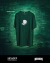 Remera ERROR 404