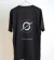 Remera Agujero Negro en internet