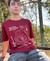 Remera Monte Olimpo Marte - comprar online