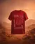 Remera Monte Olimpo Marte
