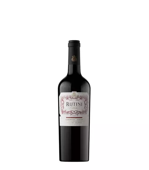 Rutini Cabernet Sauvignon 750ml - Caja x 6 unidades - comprar online