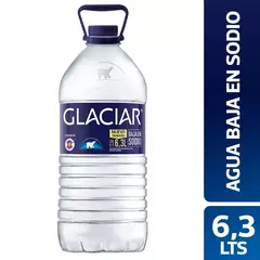 Glaciar 6,3 L - Pack x 2 unidades - comprar online