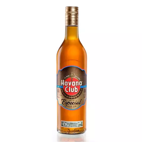 Havana Club Añejo 750ml - comprar online