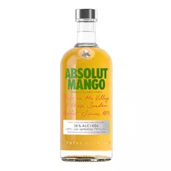 Absolut Mango 700cc - comprar online