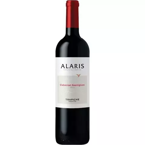 Alaris Cabernet Sauvignon 750ml - Caja x 6 unidades - comprar online