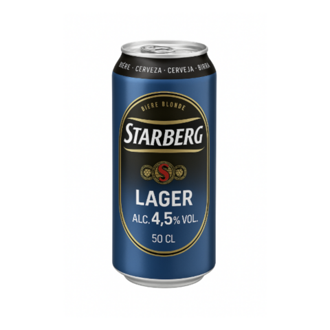 Starberg 500cc - Pack x 24 unidades - comprar online