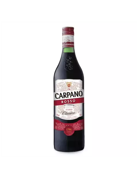 Carpano Rosso 950cc - comprar online