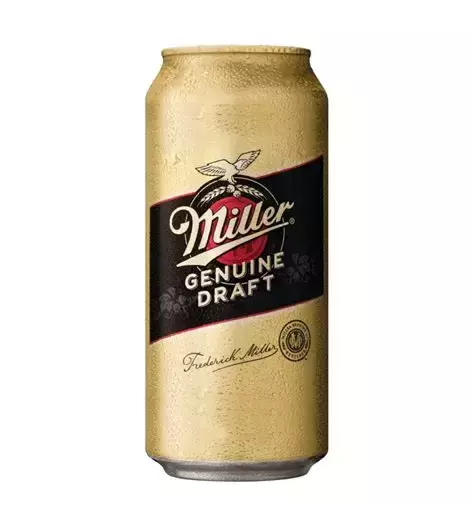 Miller 500cc - Pack x 24 unidades - comprar online