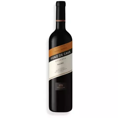 Fond de Cave Reserva Malbec 750ml - Caja x 6 unidades - comprar online