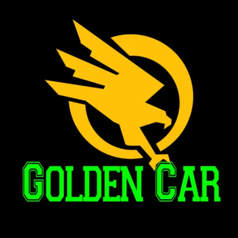 Goldencarfabrica