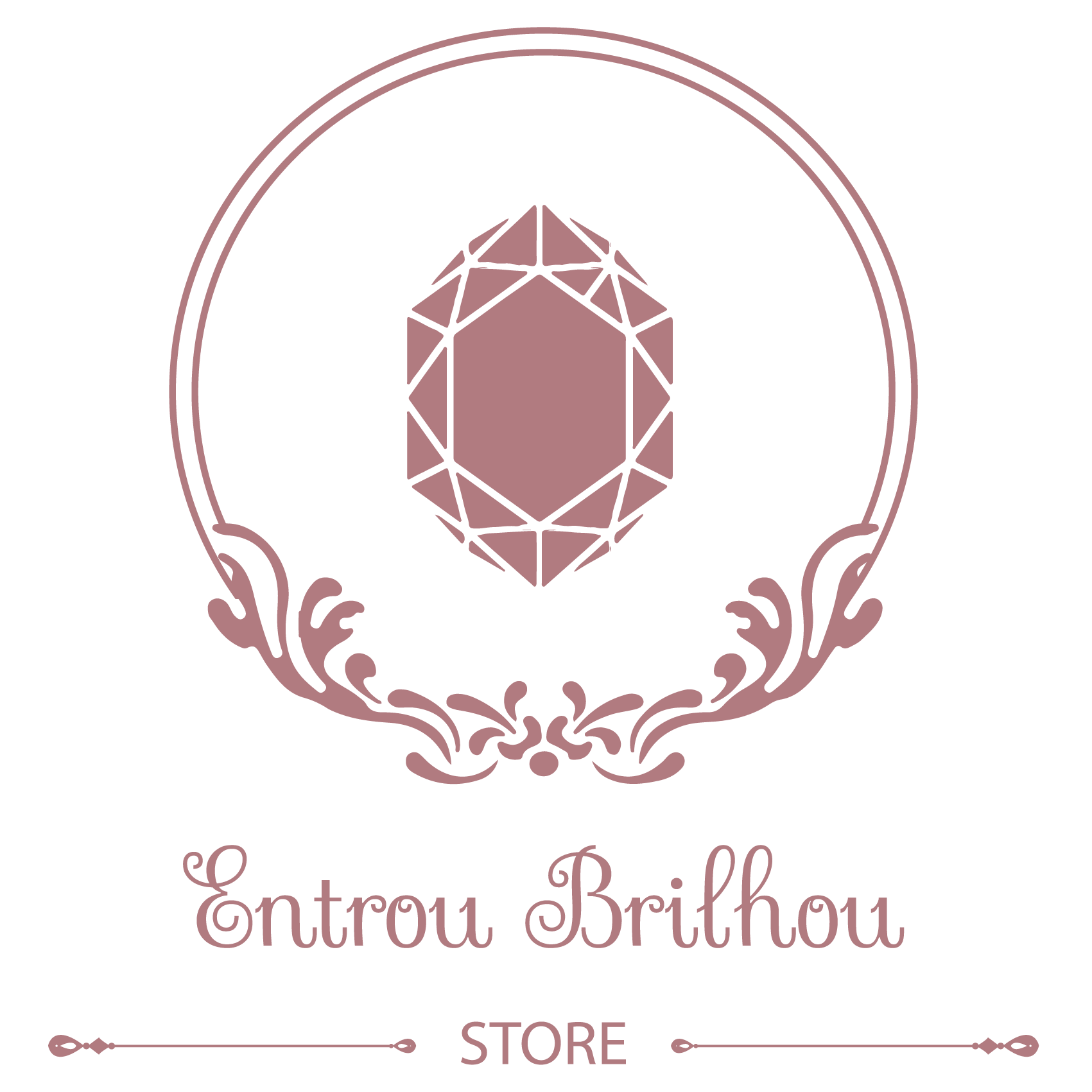 Entrou Brilhou - Loja de roupas femininas