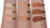 Base Líquida Matte Alta Cobertura 01 - S Beauty na internet
