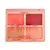 PALETA DE BLUSH E ILUMINADOR BLUSH SHINE BERRY BRONZE - RUBYROSE - HBM1001-2 - comprar online