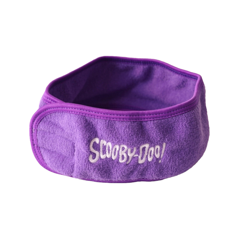 WS-FX25-0319 FAIXA DE DORMIR DAPHNE LINHA SCOOBY-DOO