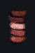 Paleta de Sombras Heartbroken - LP Beauty - loja online