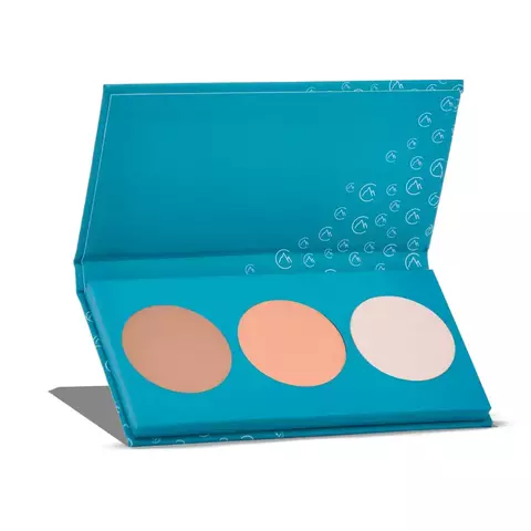 Paleta Sculpt CHILL COR 1 - Catharine Hill