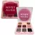 Paleta de Sombras MYST AURA - Ruby Rose - comprar online
