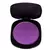 Iluminador e Sombra Cream Obsidian - Ruby Rose - Lena Beauty