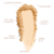 Seal Up Pó Facial TRANSLUCENT BANANA - BM Beauty na internet