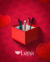 Kit Dia dos Namorados - Olhar Poderoso Lena Beauty - comprar online