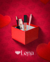 Kit Dia dos Namorados - Make Básica Lena Beauty - comprar online