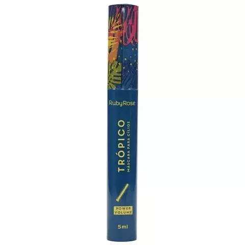 Máscara para Cílios POWER VOLUME - Ruby Rose - comprar online