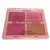 PALETA DE BLUSH E ILUMINADOR BLUSH SHINE ROSE GOLD - RUBYROSE - HBM1001-1 - comprar online