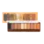 Paleta de Sombras NUDE - Dalla - comprar online