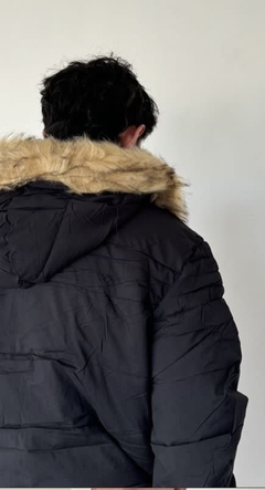 PARKA INVIERNO HOMBRE PREMIUM en internet