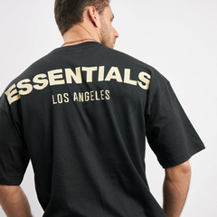 REMERAS HOMBRE OVERSIZE PREMIUM