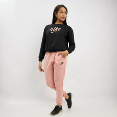 BUZO ALGODON MUJER PREMIUM - Tienda Bonanza