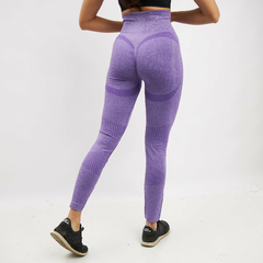CALZAS LARGAS PUSH UP PREMIUM