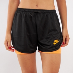 SHORT DEPORTIVO CON CALZA - Tienda Bonanza