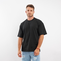 REMERAS HOMBRE OVERSIZE PREMIUM - comprar online