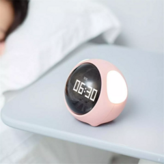 RELOJ DESPERTADOR INTERACTIVO MASCOTA - comprar online