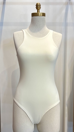 Body Zoe off white - comprar online