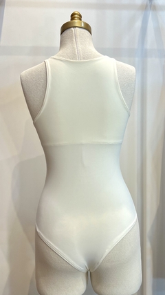 Body Zoe off white - Felicia Collection
