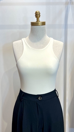 Body Zoe off white